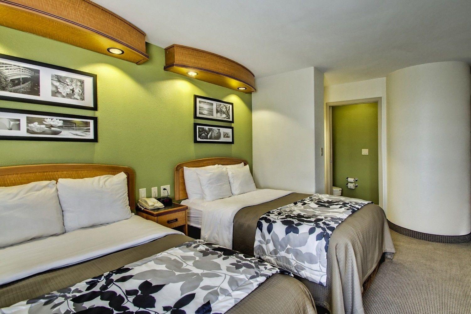 Sleep Inn & Suites Emmitsburg Ngoại thất bức ảnh