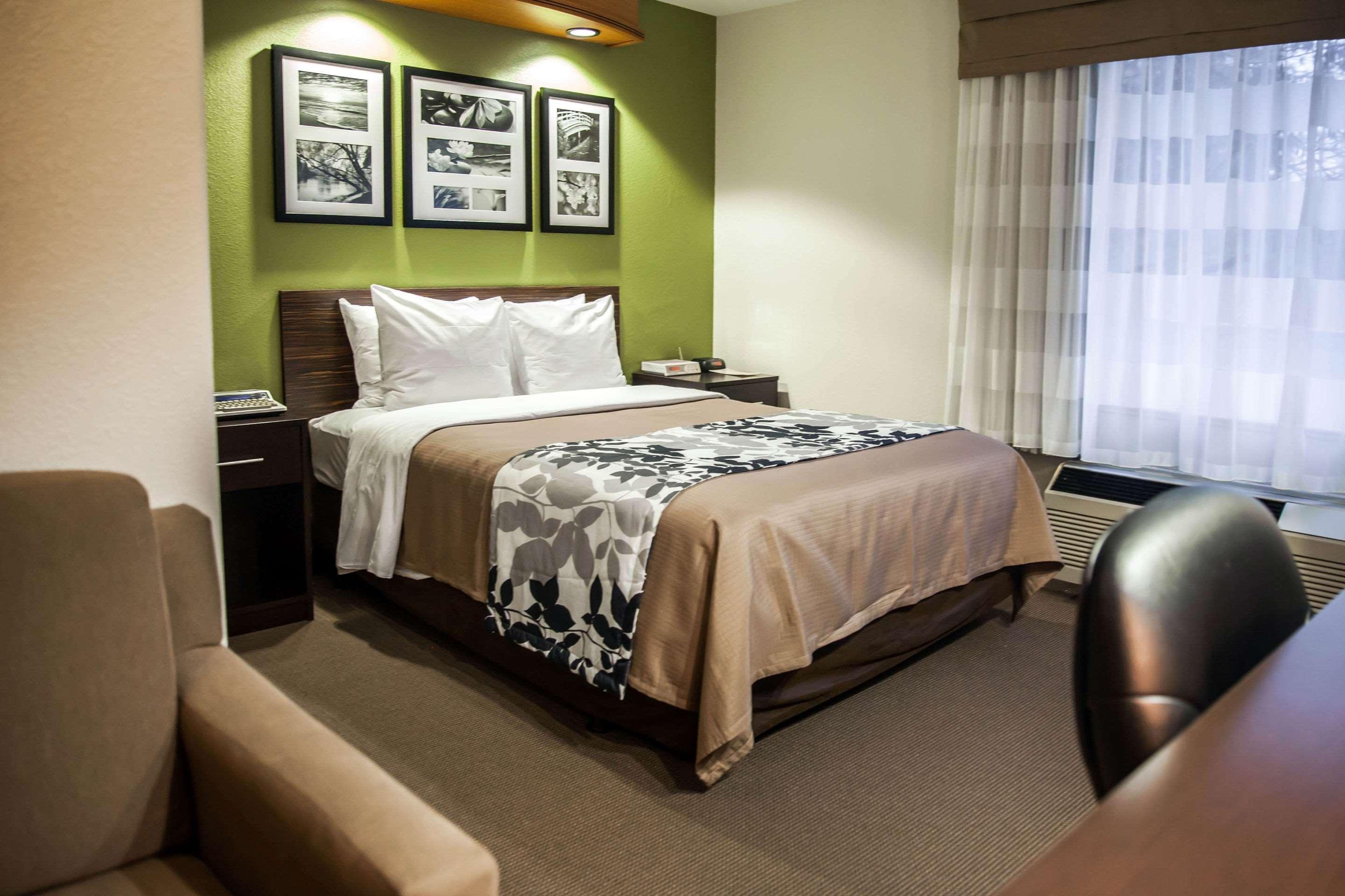 Sleep Inn & Suites Emmitsburg Ngoại thất bức ảnh