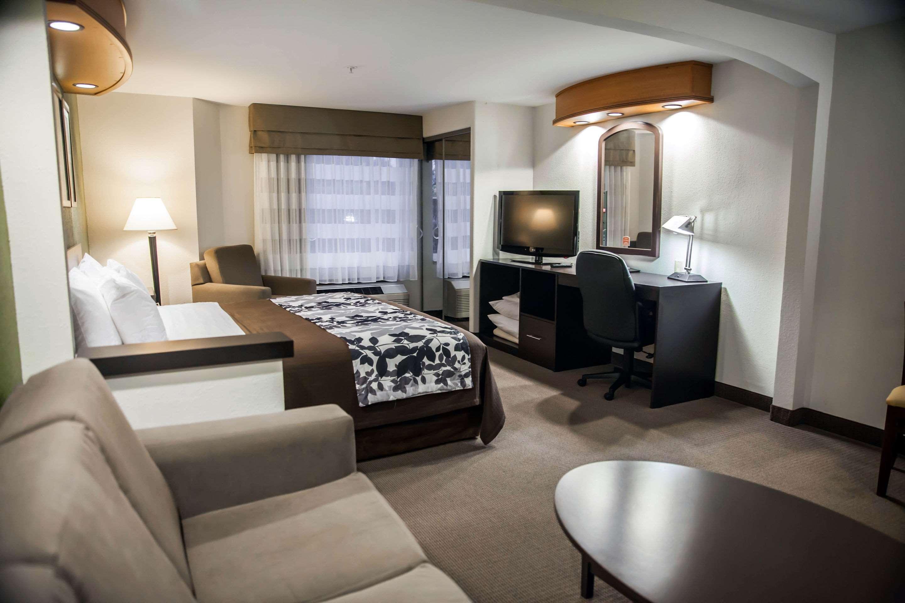 Sleep Inn & Suites Emmitsburg Ngoại thất bức ảnh