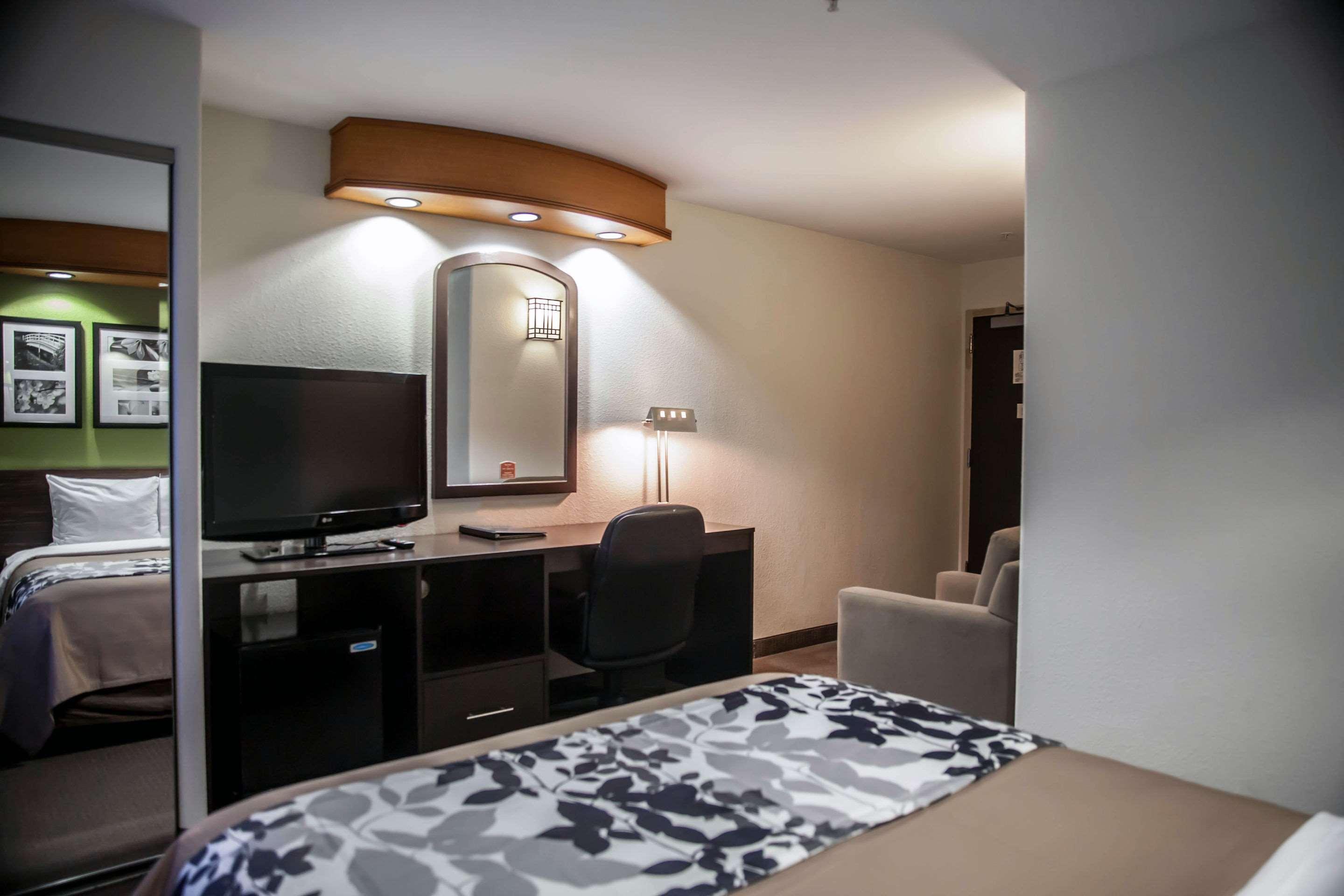 Sleep Inn & Suites Emmitsburg Ngoại thất bức ảnh