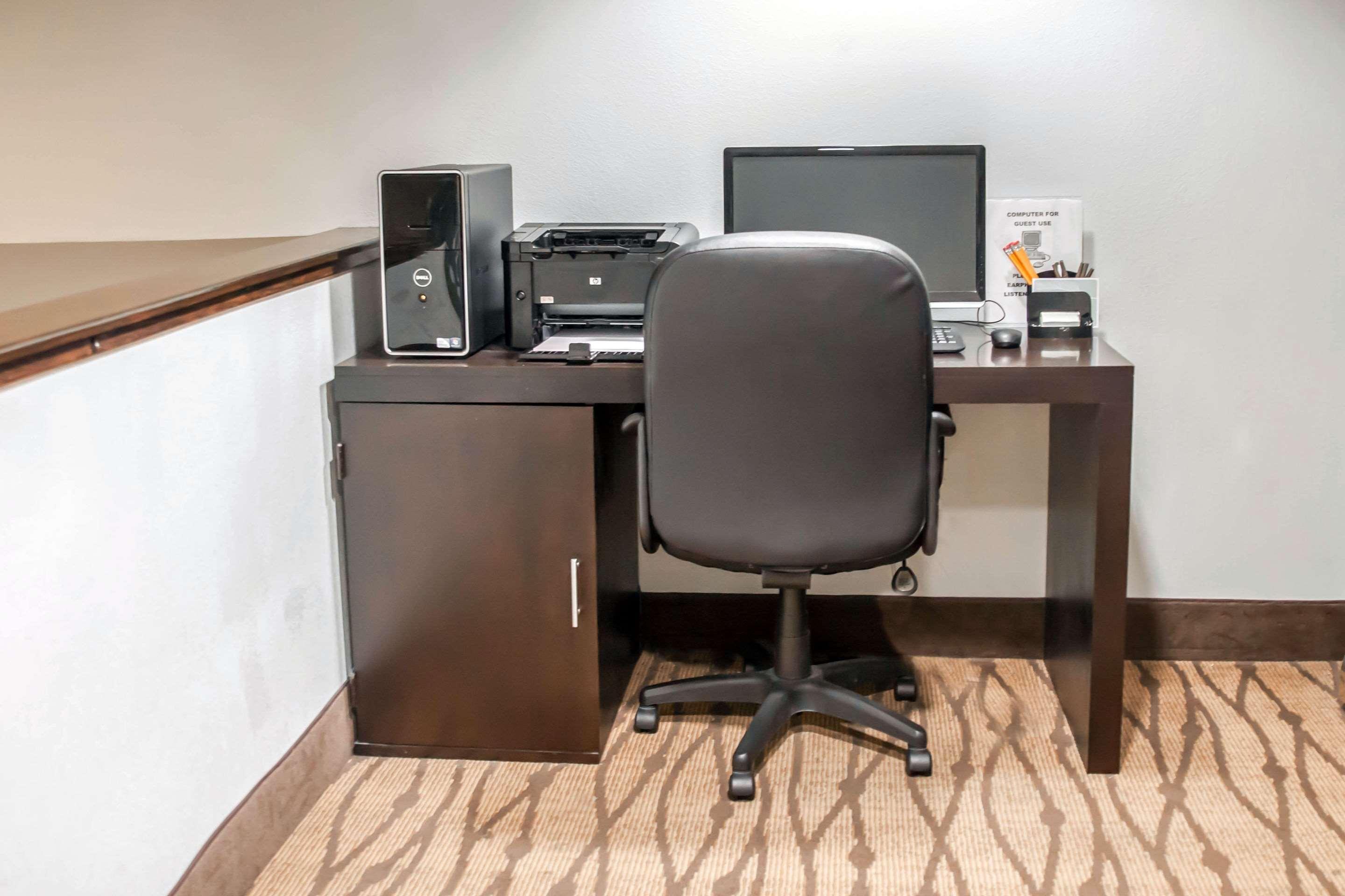 Sleep Inn & Suites Emmitsburg Ngoại thất bức ảnh