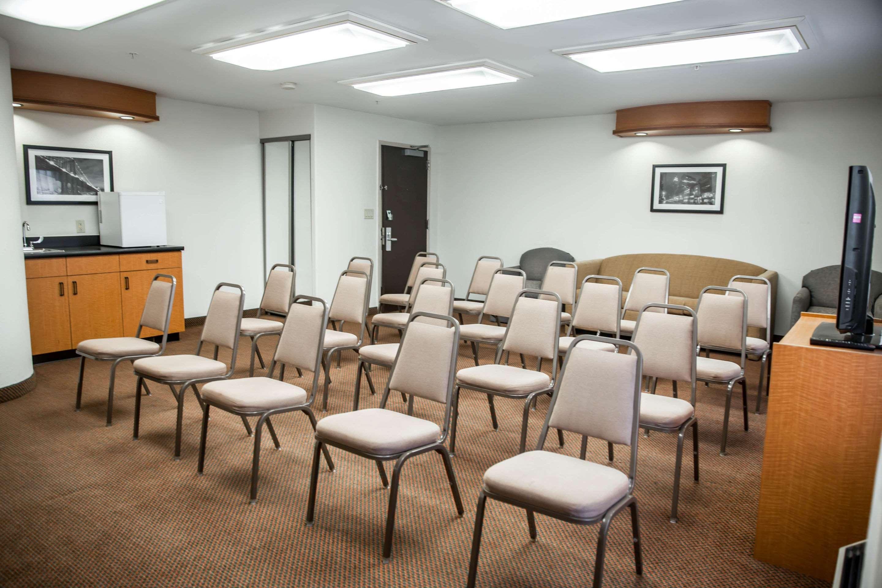 Sleep Inn & Suites Emmitsburg Ngoại thất bức ảnh