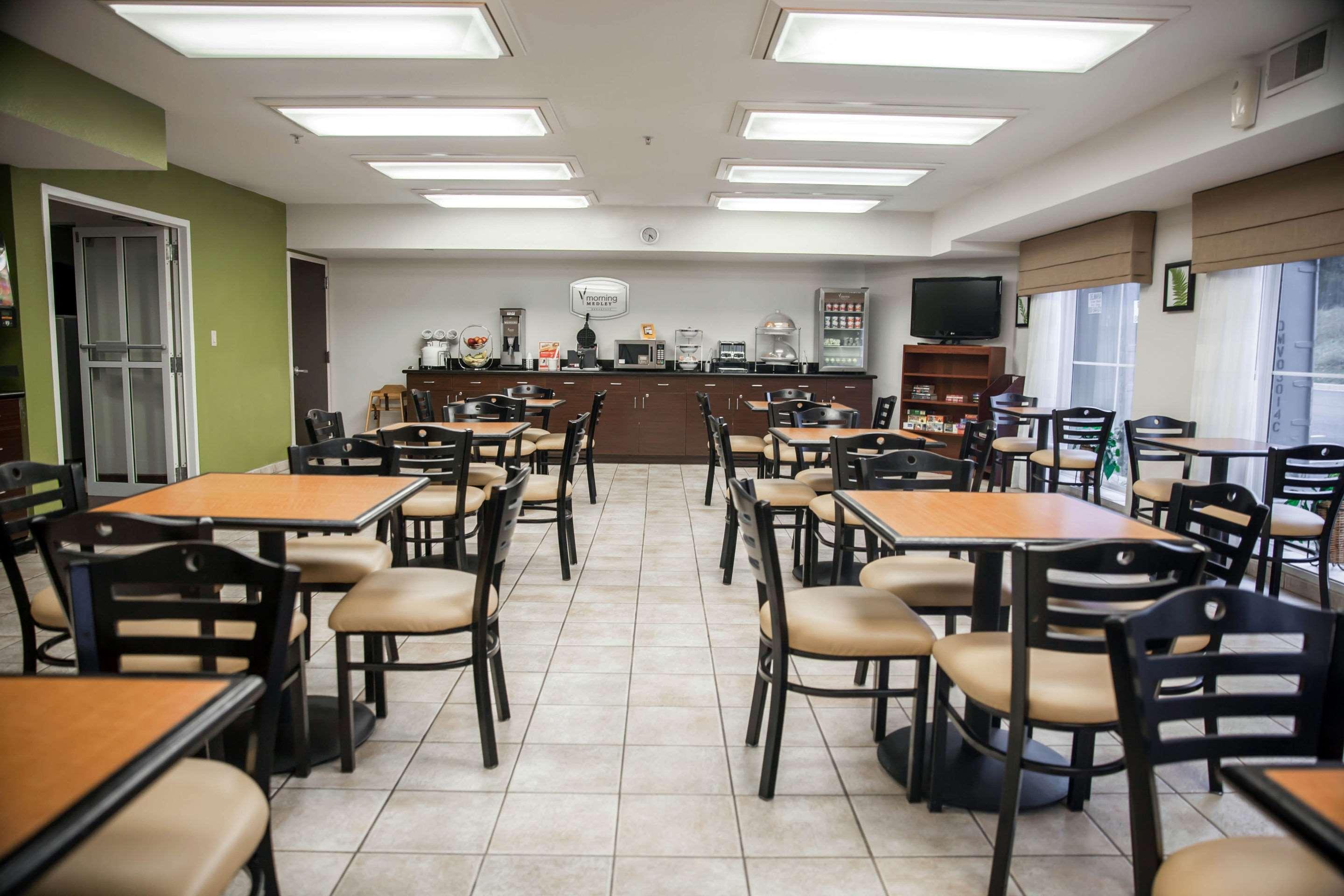 Sleep Inn & Suites Emmitsburg Ngoại thất bức ảnh