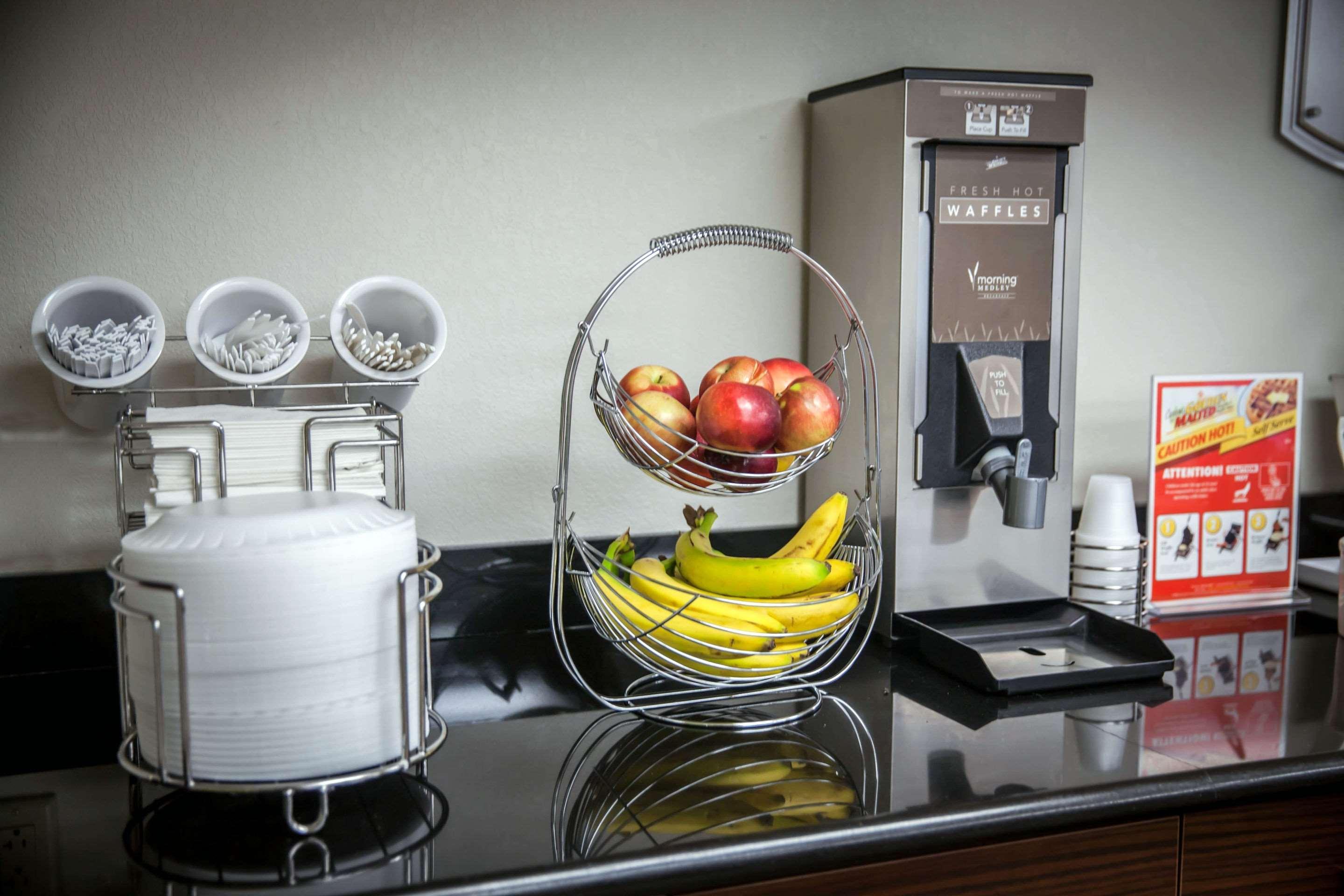 Sleep Inn & Suites Emmitsburg Ngoại thất bức ảnh