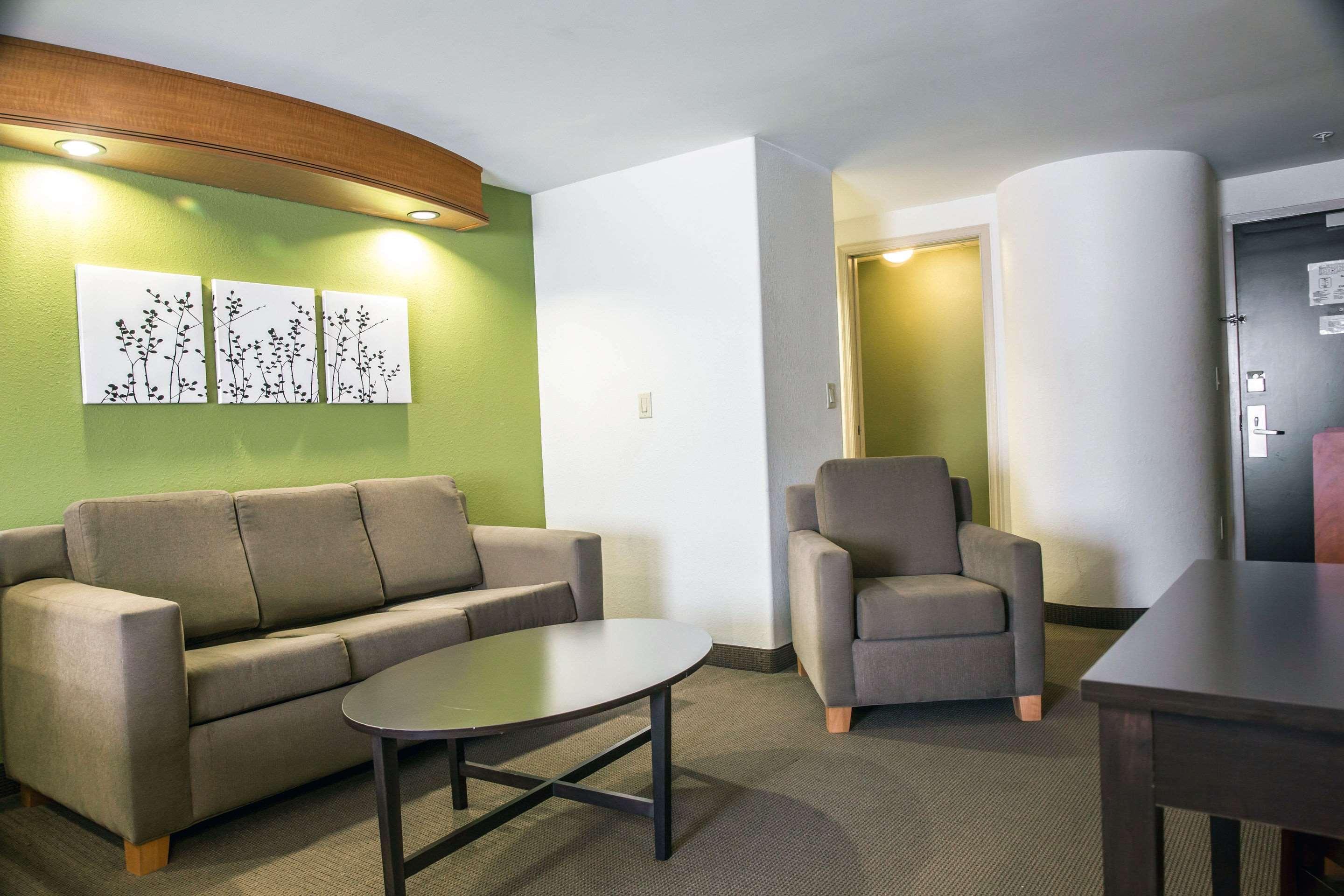 Sleep Inn & Suites Emmitsburg Ngoại thất bức ảnh