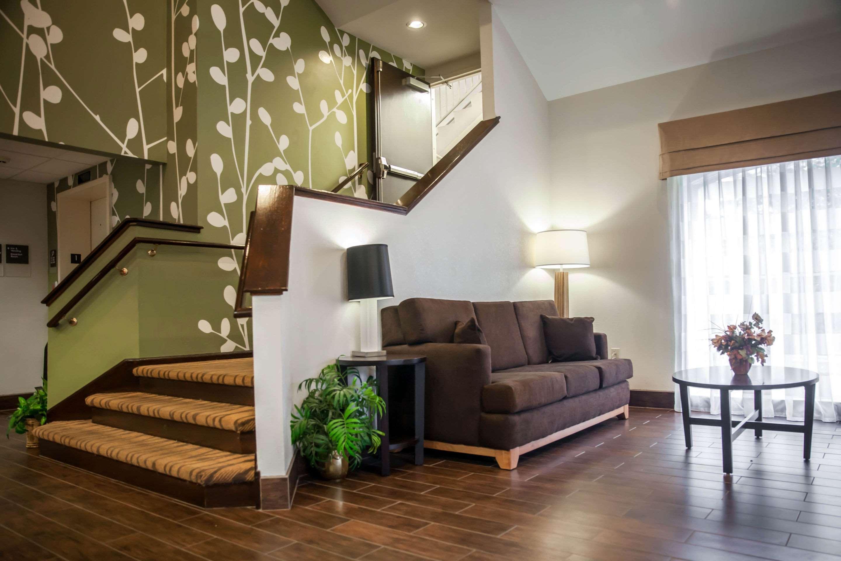 Sleep Inn & Suites Emmitsburg Ngoại thất bức ảnh