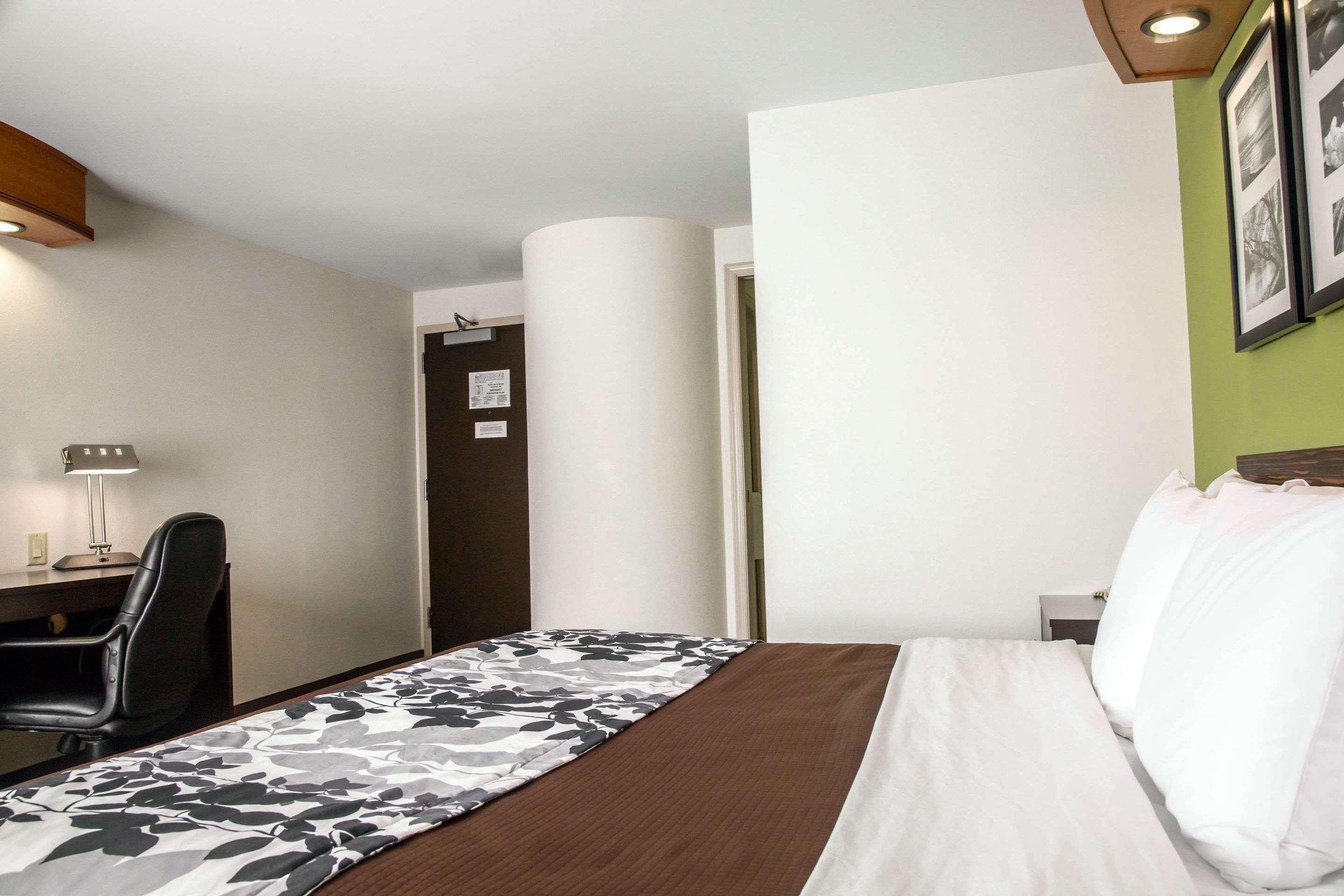 Sleep Inn & Suites Emmitsburg Ngoại thất bức ảnh