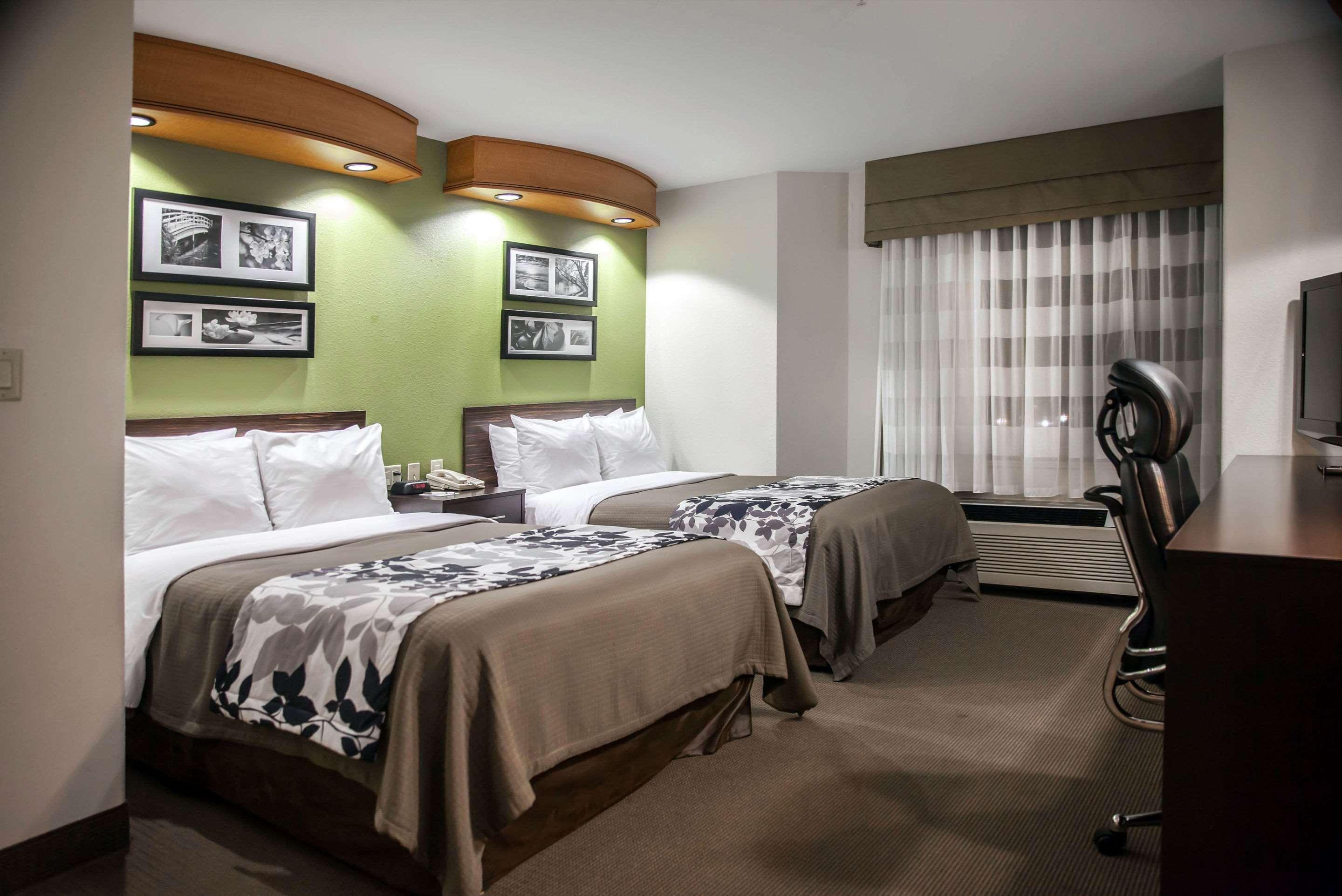 Sleep Inn & Suites Emmitsburg Ngoại thất bức ảnh