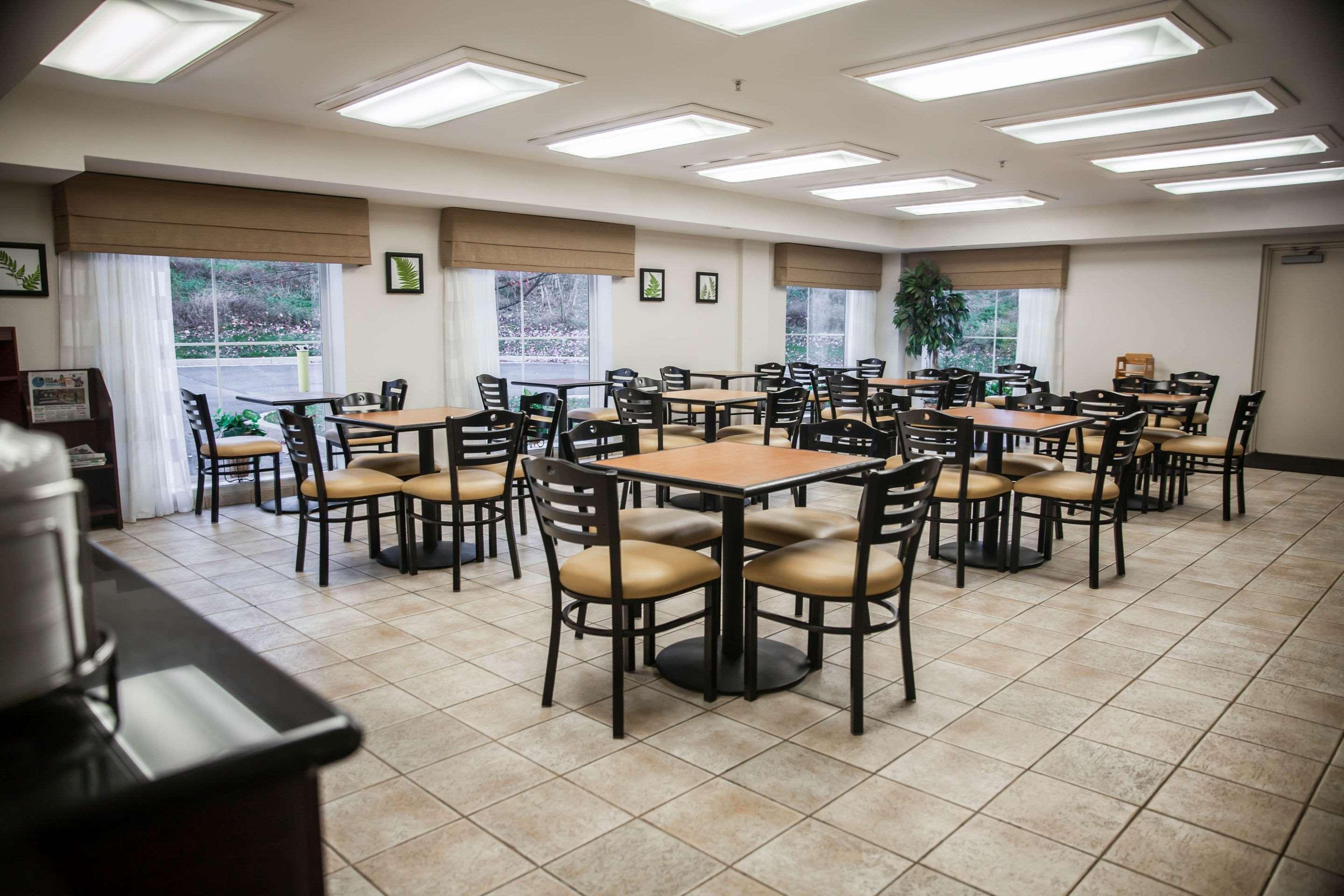 Sleep Inn & Suites Emmitsburg Ngoại thất bức ảnh