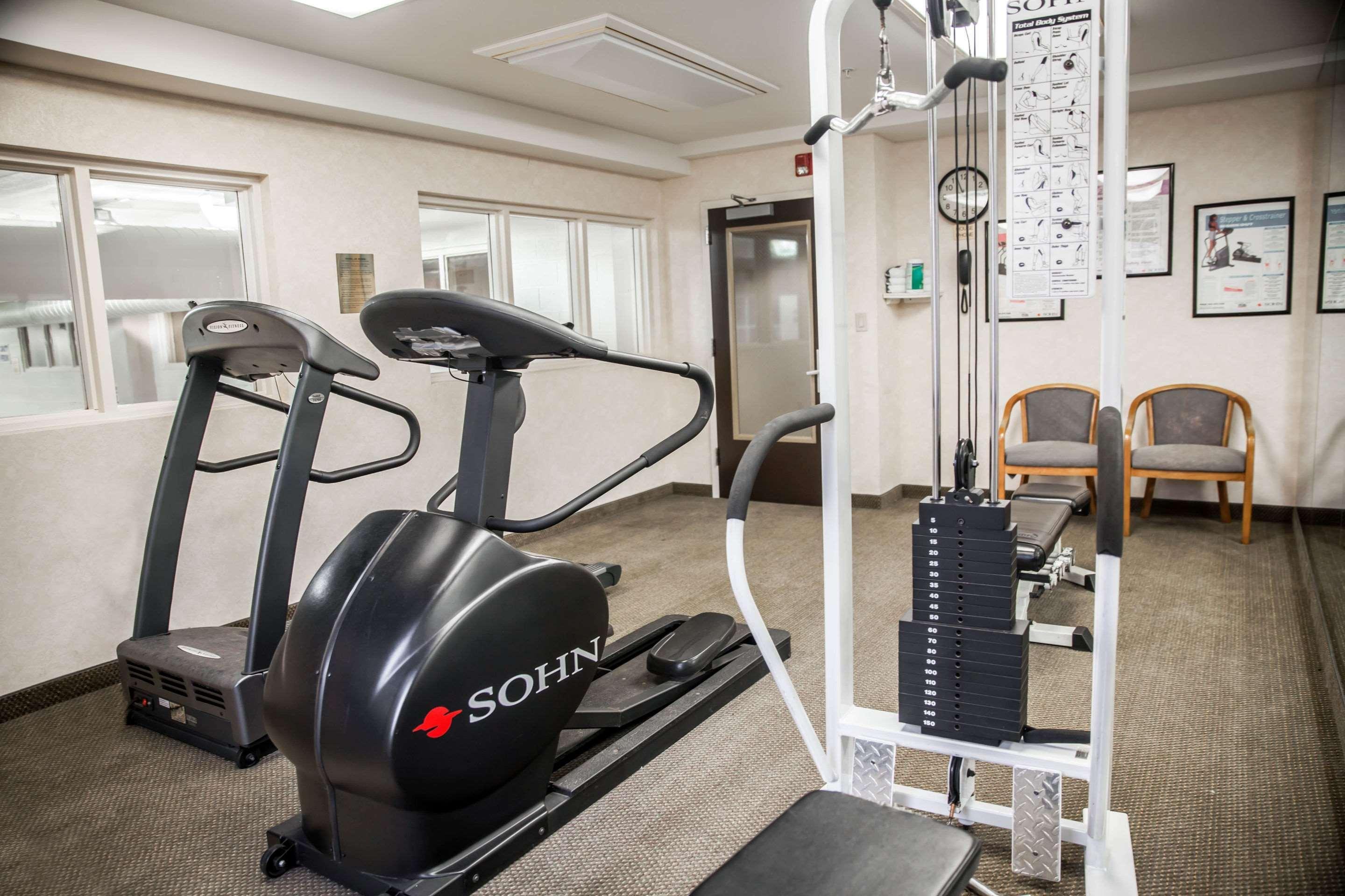 Sleep Inn & Suites Emmitsburg Ngoại thất bức ảnh