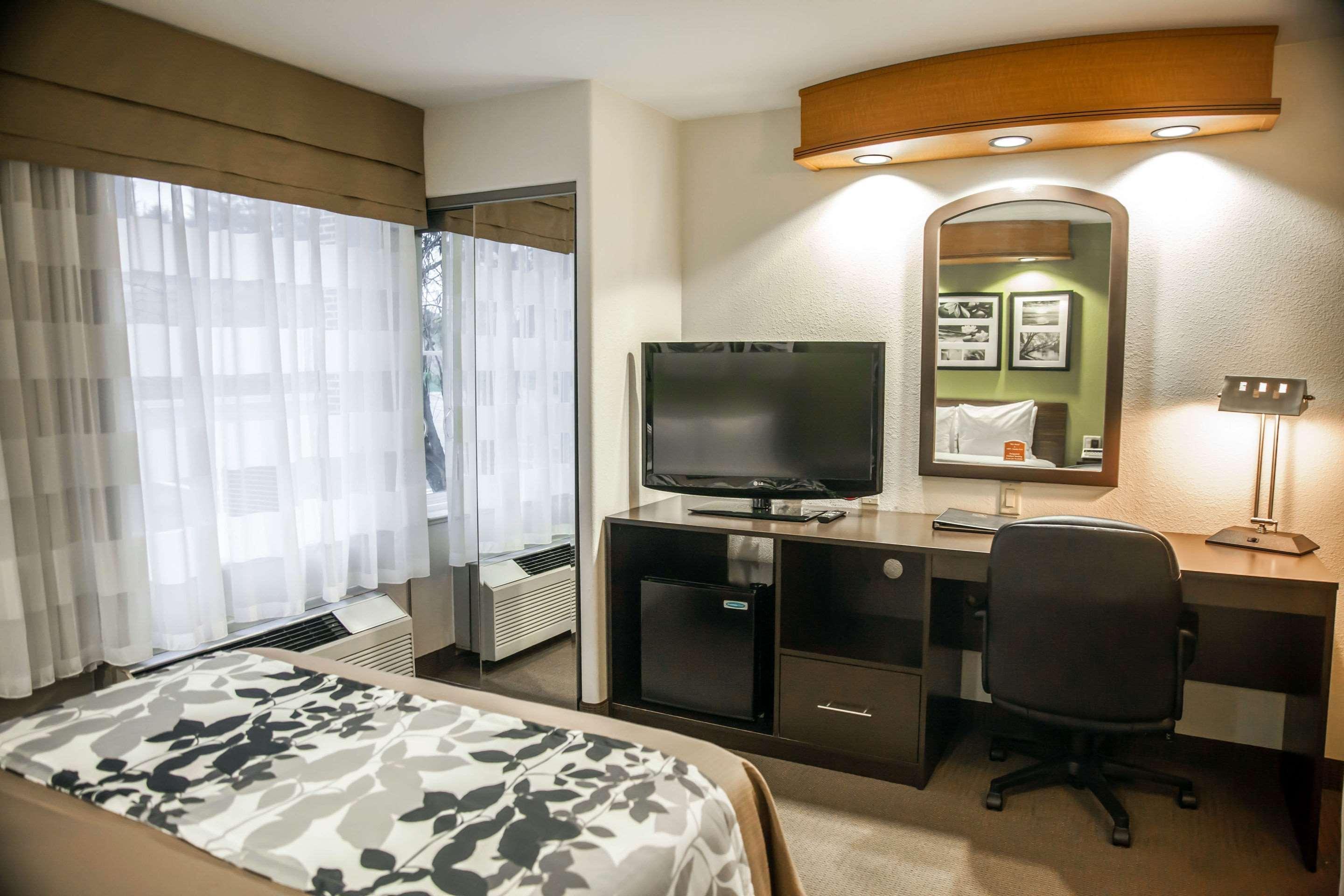 Sleep Inn & Suites Emmitsburg Ngoại thất bức ảnh