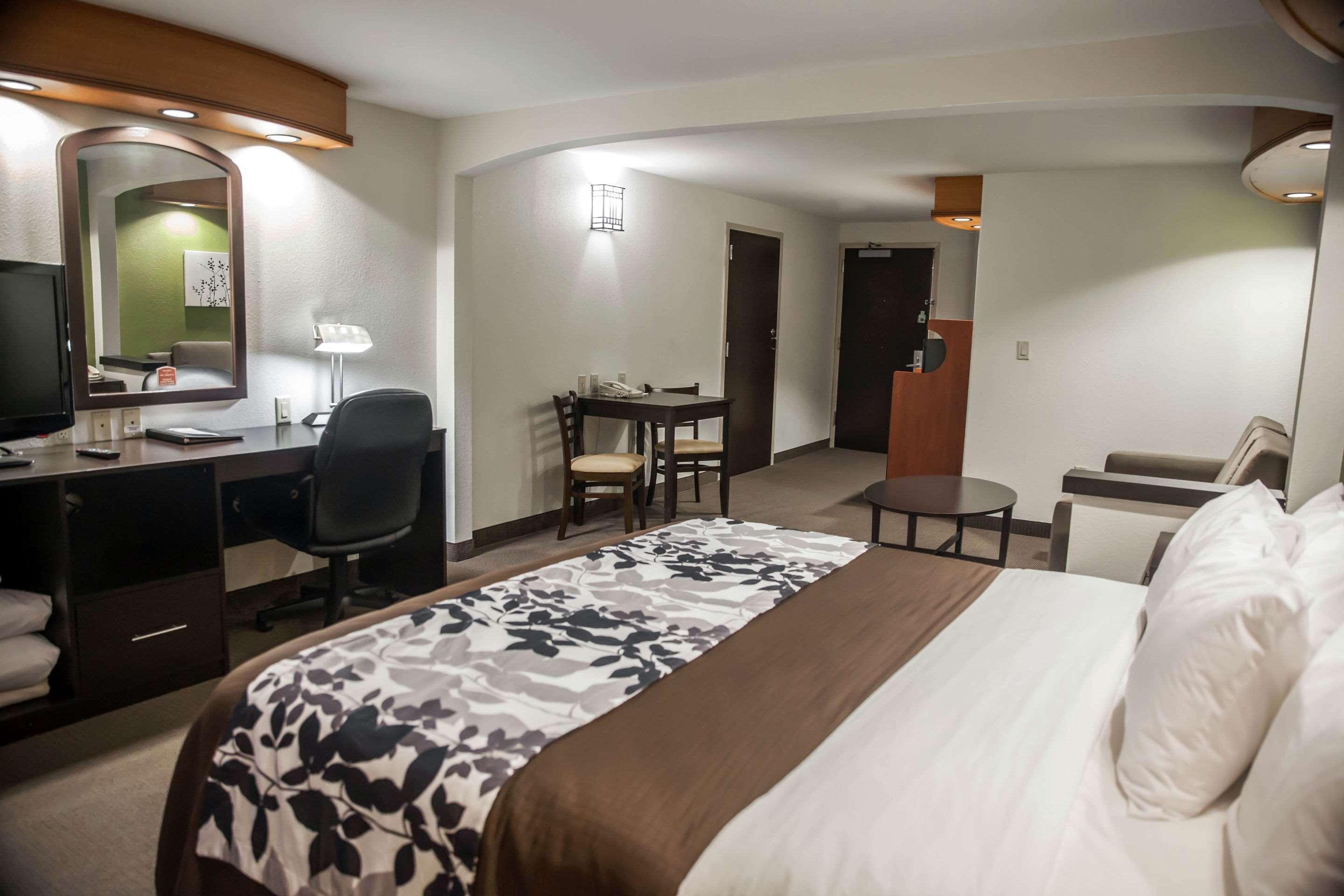 Sleep Inn & Suites Emmitsburg Ngoại thất bức ảnh