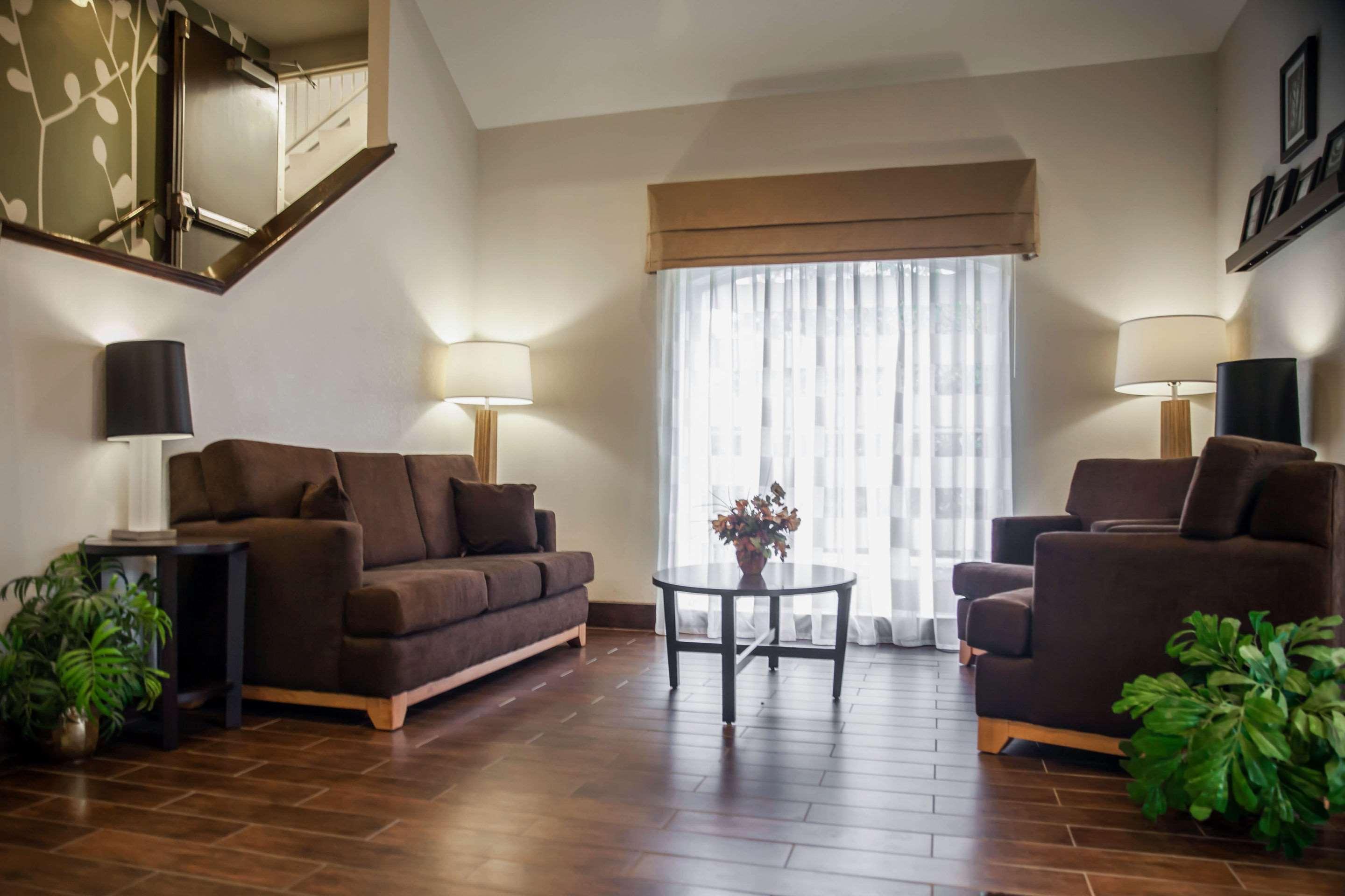 Sleep Inn & Suites Emmitsburg Ngoại thất bức ảnh