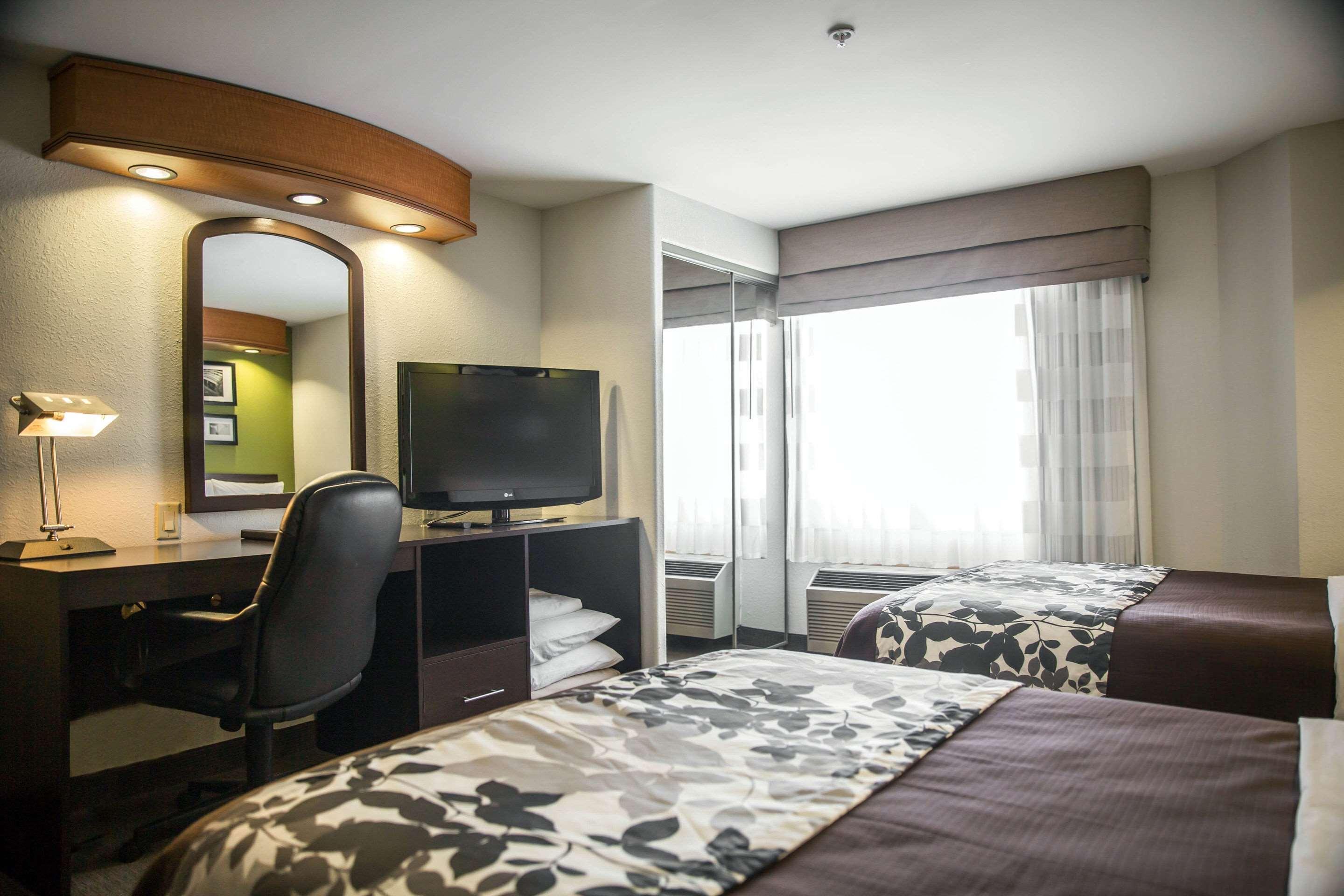 Sleep Inn & Suites Emmitsburg Ngoại thất bức ảnh
