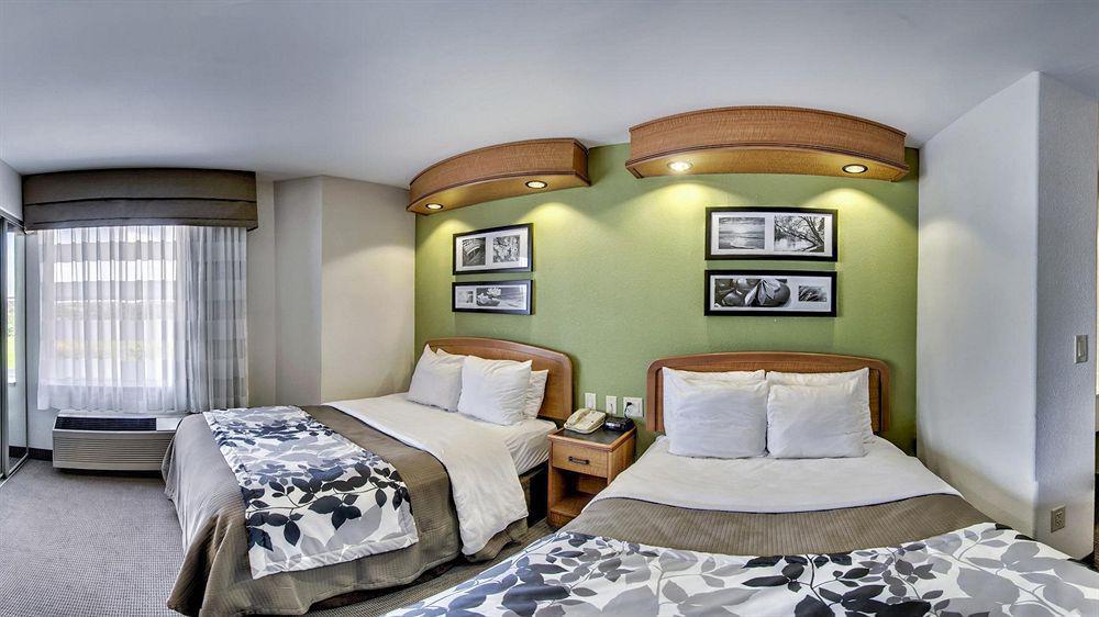 Sleep Inn & Suites Emmitsburg Ngoại thất bức ảnh