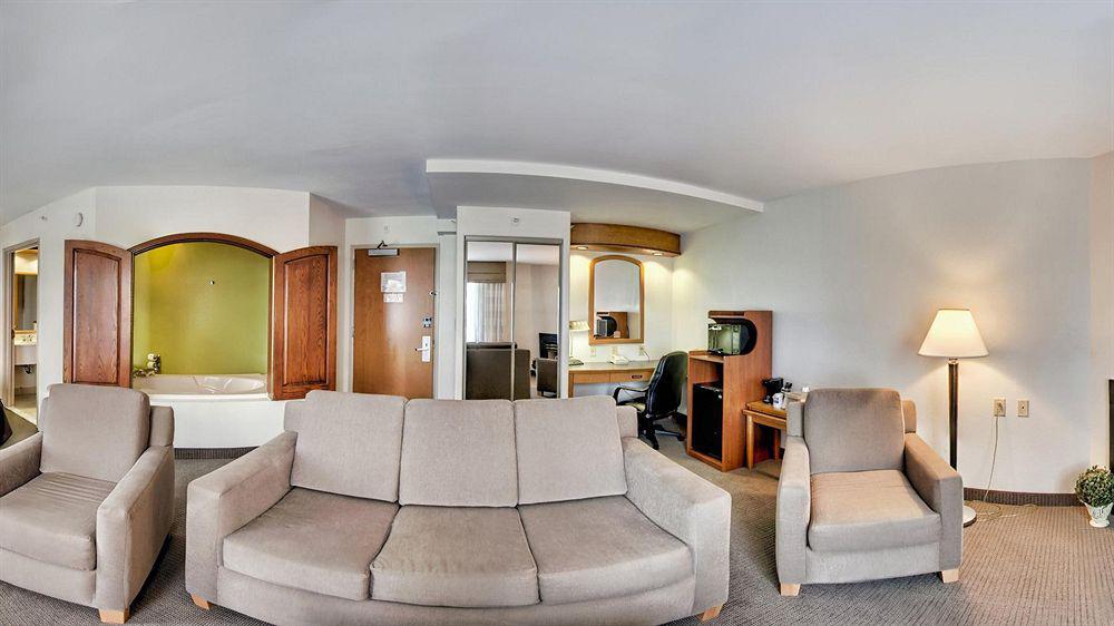 Sleep Inn & Suites Emmitsburg Ngoại thất bức ảnh